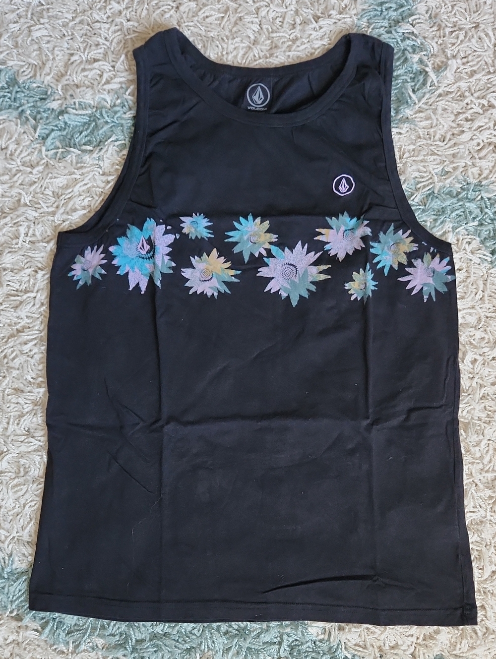 Volcom Tank Top EUC
